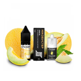 Жидкость Набор Chaser (Дыня)10мл 5%  Felix Shop