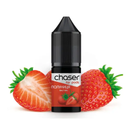 Жидкость Набор Chaser (Клубника)10мл 5% Felix Shop