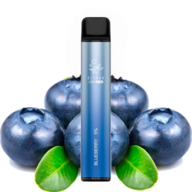 Электронная сигарета Elf Bar 1500 Ultra Blueberry (Черника) Электронная сигарета Elf Bar 1500 Ultra Blueberry (Черника) Felix Shop