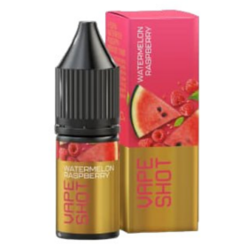 Жидкость Vape Shot 5% 10мл Watermelon Raspberry (Арбуз Малина) Felix Shop