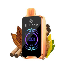 Электронная сигарета Elf Bar RAYA D2 20000 Tobacco (Табак) Felix Shop