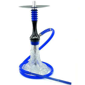 Кальян Kohana Tech Blue Felix Shop