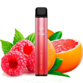 Электронная сигарета Elf Bar 1500 Ultra Pink Lemonade (Розовый Лимонад) Электронная сигарета Elf Bar 1500 Ultra Pink Lemonade (Розовый Лимонад) Felix Shop