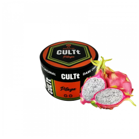 Табак CULT Medium M63 Pitaya (Питахая) 100 гр Felix Shop