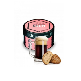 Табак CULT Strong DS41 Kvass (Квас) 100 гр Felix Shop