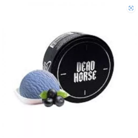 Табак Dead Horse Acai Ice Cream (Асаи Мороженое) 100 гр Felix Shop