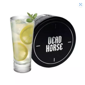 Табак Dead Horse American Soda (Лимонад) 100 гр Felix Shop