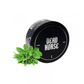 Табак Dead Horse Cane Mint (Тростниковая Мята) 100 гр Felix Shop