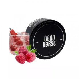 Табак Dead Horse Raspberry Soda (Малиновая Газировка) 100 гр Felix Shop