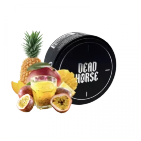 Табак Dead Horse Tropic Lemonade (Манго Ананас Лимонад) 100 гр Felix Shop