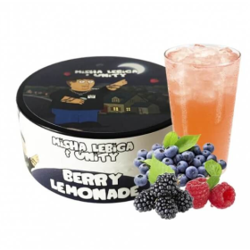 Табак Unity Berry Lemonade (Ягодный Лимонад) 100 гр Felix Shop