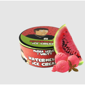 Табак Unity Watermelon Ice Cream (Арбузное Мороженное) 100 гр Felix Shop