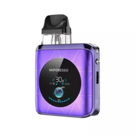 Pod-система Vaporesso XROS 4 Nano Twilight Purple Felix Shop