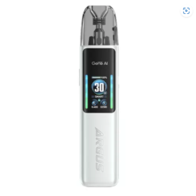 Pod-система VooPoo Argus G2 Pearl White Felix Shop