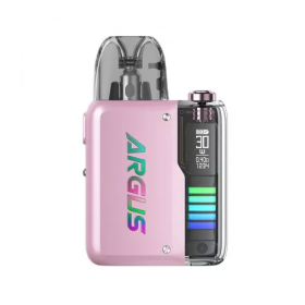 Pod-система VooPoo Argus P2 Crystal Pink Felix Shop
