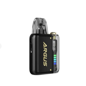 Pod-система VooPoo Argus P2 Matte Black Felix Shop