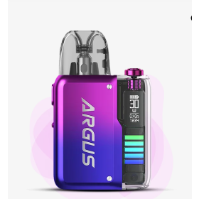 Pod-система VooPoo Argus P2 Violet Purple Felix Shop