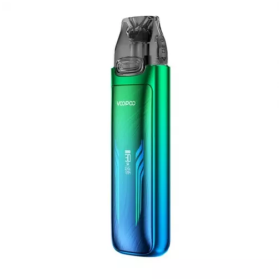 Pod-система VooPoo VMATE MAX Neon Blue Felix Shop