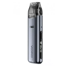 Pod-система VooPoo VMATE PRO Power 30W Space Grey Felix Shop