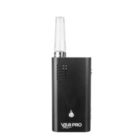 Вапорайзер Flowermate V 5.0s pro mini Felix Shop