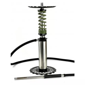 Кальян Trumpet Rider S Still Хаки Felix Shop