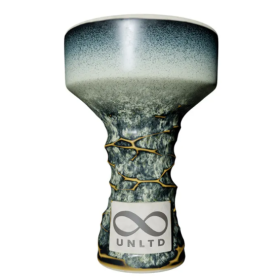 Чаша UNLTD Killer Green Amazonite Felix Shop