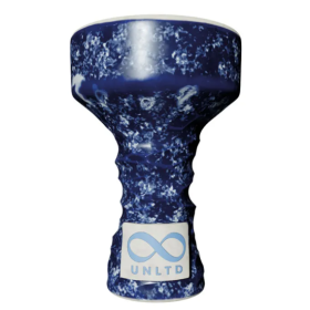 Чаша UNLTD Killer Blue Sapphire Felix Shop