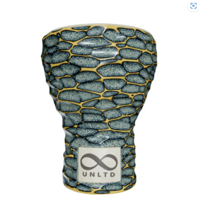 Чаша UNLTD Turkish Green Amazonite Felix Shop