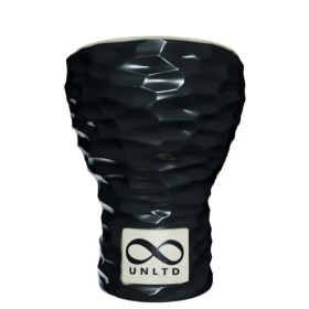 Чаша UNLTD Turkish Black Obsidian Felix Shop
