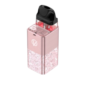 Pod-система Vaporesso Xros Cube 900mAh Glitter Pink Felix Shop