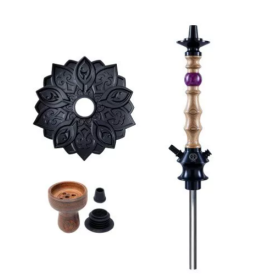 Шахта Karma 1.2 WALNUT VIOLET Felix Shop