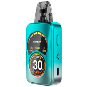 Pod-система Voopoo Argus A Azure Blue Felix Shop