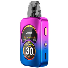 Pod-система VooPoo Argus A Phantom Purple Felix Shop