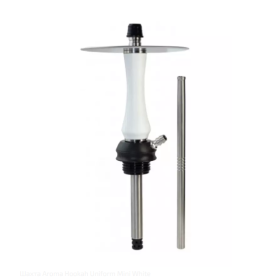 Шахта Aroma Hookah Uniform mini White Felix Shop
