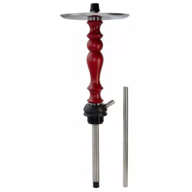 Шахта Aroma Hookah Bravo Red Felix Shop