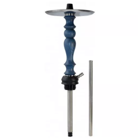 Шахта Aroma Hookah Bravo Blue Felix Shop