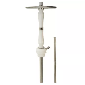 Шахта Aroma Hookah Delta White Felix Shop