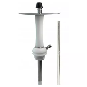 Шахта Aroma Hookah X-Ray mini White Felix Shop