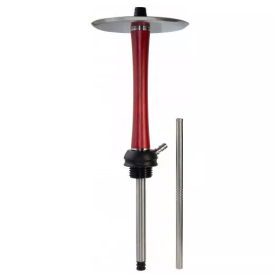 Шахта Aroma Hookah X-Ray Wood Red Felix Shop