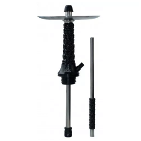 Шахта Sunrise Hookah Windskull Lite Black Felix Shop