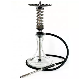 Кальян Trumpet Rider S Big Brown Matte Felix Shop