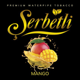Табак Serbetli Mango (Манго) 500 грамм Felix Shop