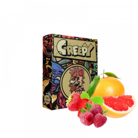 Табак Creepy Pinkhead (Малина Грейпфрут) 100 гр Felix Shop