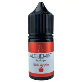 Жидкость Alchemist RichApple (Яблоко) 30мл 5% Felix Shop