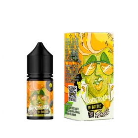 Жидкость In Bottle Rockmelon (Дыня Лед) 30мл 5% Felix Shop