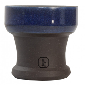 Чаша Lavart Nedra Glaze Aqua Felix Shop