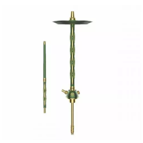 Шахта Blade One Le Зелено-золотой Felix Shop