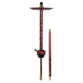 Кальян Blade One LE Красно-золотой Felix Shop