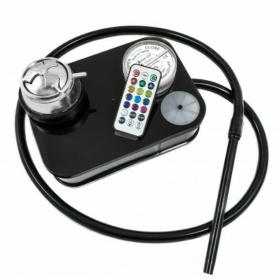 Кальян Cube Nano Smoke Black Felix Shop