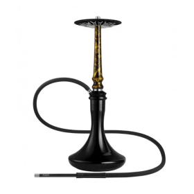 Кальян Tiaga Astra Золотой Felix Shop